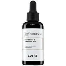 Image of COSRX The Vitamin C 13 Brightening Serum with Vitamin C - 20 ml