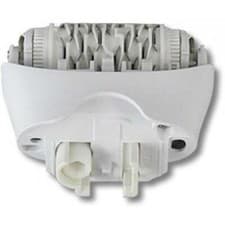 Image of GENUINE BRAUN Extra Wide Epilator Epilation Head Silk-epil 9 Silk-epil 7 UK NEW!