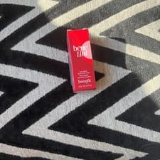 Image of benefit Benetint Rose Tinted Lip & Cheek Stain New in Box