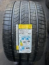 Image of 1X 315-30-21 105V Pirelli Cinturato P7 AllSeason M+S PNCS N1, New, DOT: 2018