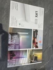 Image of LIFX Beam 6pc Colour Changing Light Bars Smart Lighting System