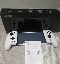 Image of NEW JC200 Wireless Gamepad for Nintendo Switch | Switch OLED models. no charger