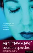 Image of Actresses' Audition Speeches by Jean Marlow: New