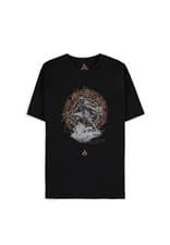 Image of Assassin's Creed - Men's Short Sleeved T-Shirt Black