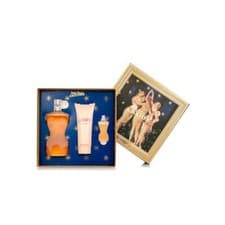 Image of Jean Paul Gaultier Classique Eau de Toilette 100ml Spray 3Pcs Set