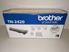 Image of Brother TN2420 Original toner cartridge