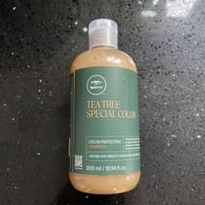 Image of Paul Mitchell Tea Tree Special Color / Colour Shampoo 300ml New Sealed