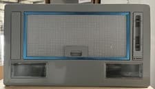 Image of Bosch Series 2 DLN53AA70B 53cm Canopy Cooker Hood-Free Local delivery