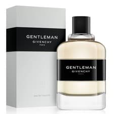 Image of Givenchy Gentleman Eau de Toilette 100ml Spray New & Sealed