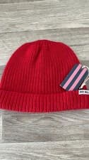 Image of BNWT JACK WILLS BEANIE HAT