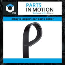 Image of 7 Rib Multi V Drive Belt 7PK1550 Gates 0129971692 A0129971692 90916A2019 7PK1548