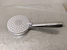 Image of Mira Zest 3-Spray Shower Head - 90mm. Chrome