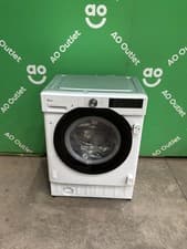 Image of Hoover Integrated 9Kg / 6Kg Washer Dryer  BH4SD696M6DB9-80 #LF126968
