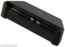 Image of Genuine BlackBerry Z10 Multimedia Charging Dock with HDMI Output ASY-14396-019