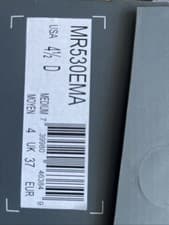 Image of New Balance530 Uk 4