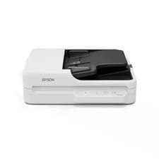 Image of Epson WorkForce DS-1730 Flatbed & ADF scanner 1200 x 1200 DPI A4 Black White