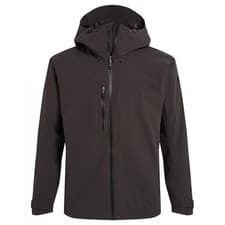 Image of Craghoppers Richmond Stretch Waterproof Jacket CEW012 - Size Medium
