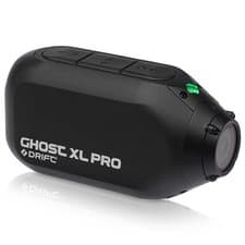 Image of DRIFT GHOST XL PRO 4K MOTORCYCLE WATERPROOF ACTION CAMERA