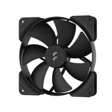 Image of Fractal Design Aspect 14 PWM 140mm Case Fan 1700 RPM Rifle Bearing OEM