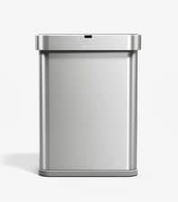 Image of 58 litre SIMPLEHUMAN kitchen bin sensor - Brand New Still Boxed