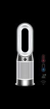 Image of Dyson Purifier Hot+Cool HP1 White/White Brand New Sealed UK/IE 544837-01