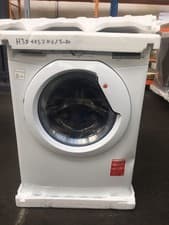 Image of Hoover H3D4852DE Washer Dryer 8kg Wash & 5kg wash/dry 1400 Spin, LED Display #2R