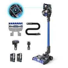 Image of VAX Blade 5 Dual Pet & Car Cordless Vacuum Cleaner - Box Imperfection