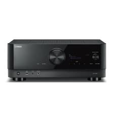 Image of Yamaha RX-V6A 7.1ch Channel AV Receiver Black 120Hz High Slew Rate Amplifier