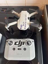 Image of DJI Mini 2 SE Fly More Combo Camera Drone