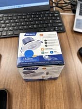Image of kosnic mauna 2 mau206 dimmable fire rated downlight ip65