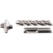 Image of Makita Nemesis II SDS Masonry Hammer Drill Bit 6mm 265mm Pack of 1
