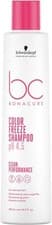 Image of Schwarzkopf Professional Bonacure Color Freeze Shampoo For Colored Hair Vegan C