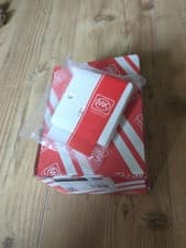 Image of 10 X MK Telephone Socket (Master) MB422WHI , SENT FAST