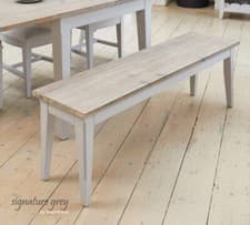 Image of Signature Dining Bench (150)