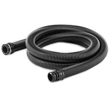 Image of Karcher Suction Hose 2.5m DN32 4.440-911.0 - Genuine Karcher Part