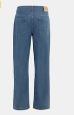 Image of Firetrap RF Jeans Senior | Mid Blue | 32W Regular Leg BNWT