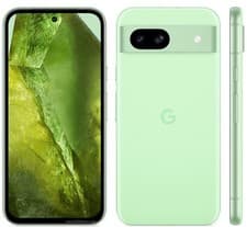 Image of Google Pixel 8a 5G 128GB 8GB- Factory Unlocked Smartphone - Mint Condition