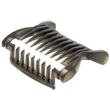 Image of BABYLISS PRO 7896U I Stubble & Beard 0.4-5mm Hair Trimmer Comb Guide Attachment