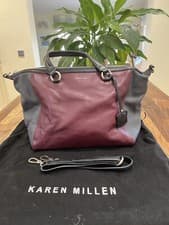 Image of Karen Millen Handbag