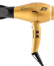 Image of PARLUX ALYON - GOLD EDITION Hairdryer ***Free postage***