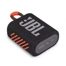 Image of NEW JBL Go3 Portable Bluetooth Waterproof Speaker Wireless Mini Outdoor Cannon