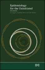 Image of Epidemiology for the Uninitiated 5e