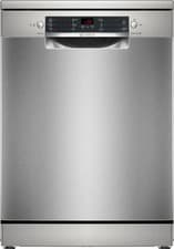 Image of Bosch Dishwasher St.Steel SMS26AI08G Series 2 Freestanding A Graded (B-67125)