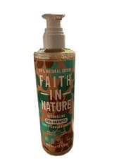 Image of Faith In Nature Natural Coconut Dog Shampoo, Vegan & Cruelty Free, No 400ml