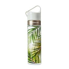 Image of Starbucks Korea 2020 Clay Botanical Water Bottle 591ml / 2th Summer Limited