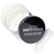 Image of Technic Loose Powder Translucent Face Setting Fixing Finishing Powder Silky