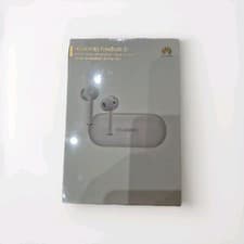Image of Huawei FreeBuds 3i Wireless Earbuds with Ultimate Noise Cancellation