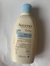 Image of Aveeno Baby Daily Care 2in1 Shampoo & Conditioner 300ml