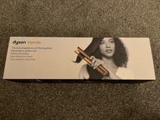 Image of Dyson Corrale hair straightener - Brand new, Sealed In Box