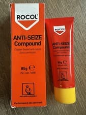 Image of Rocol anti Seize Compound 85 Gms New In Box